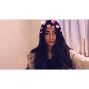 Meet your Posher, Millie